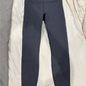 Vuori Women's Leggings - Charcoal (NEW)